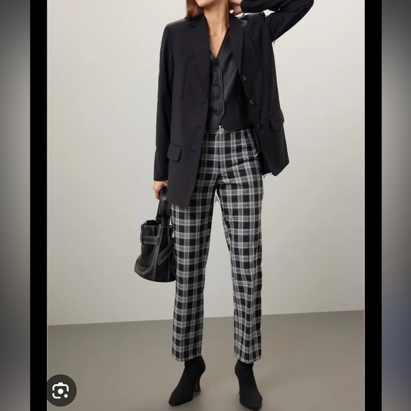 Reformation Franklin Pant - Picture 1 of 3